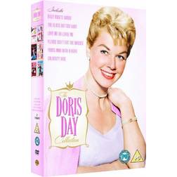The Doris Day Collection: Volume 1 [DVD] [2005]